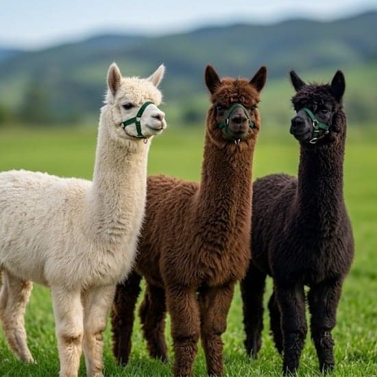 Camelídeos
